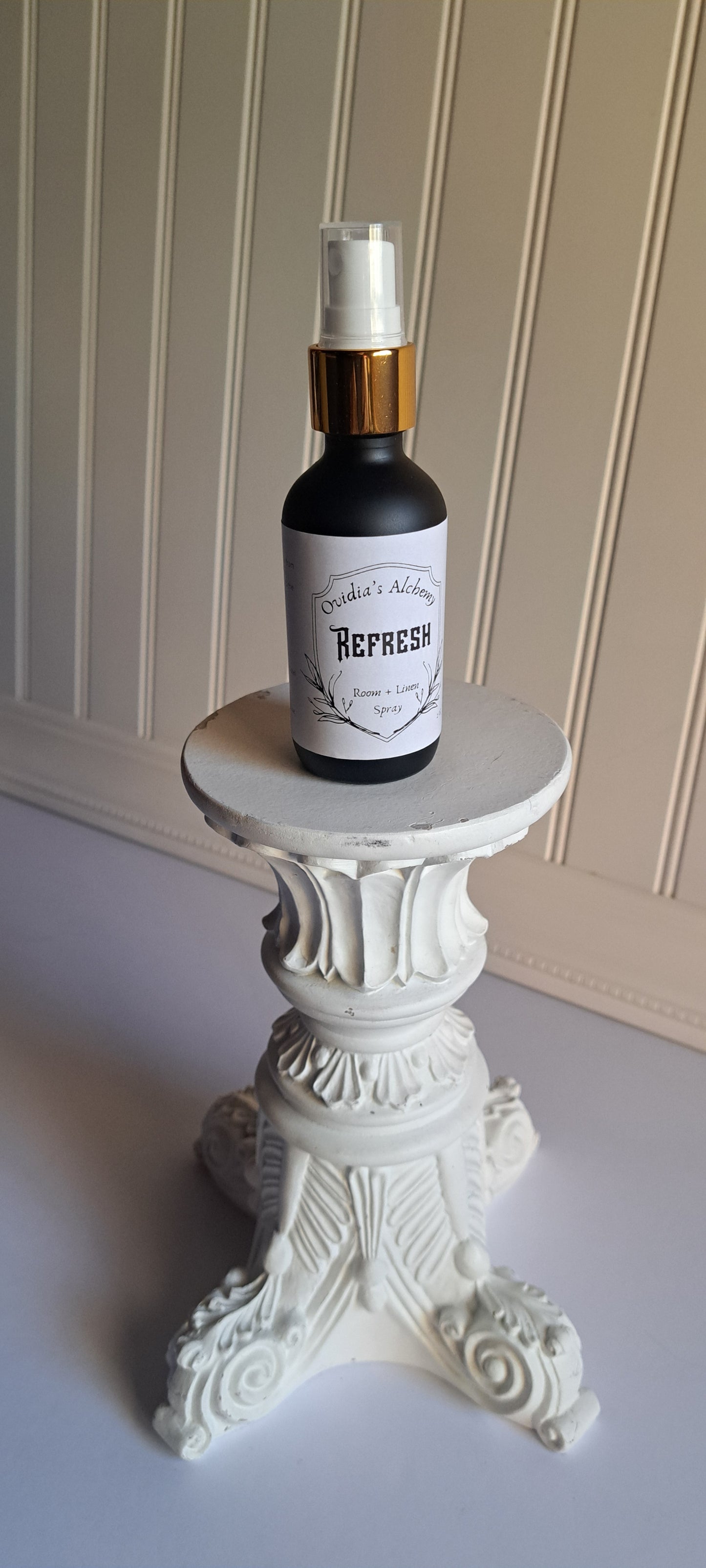 Refresh Room Spray