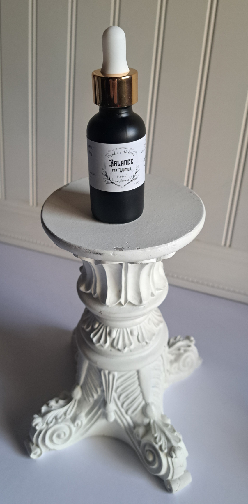 Balance for Women Tincture 1 oz
