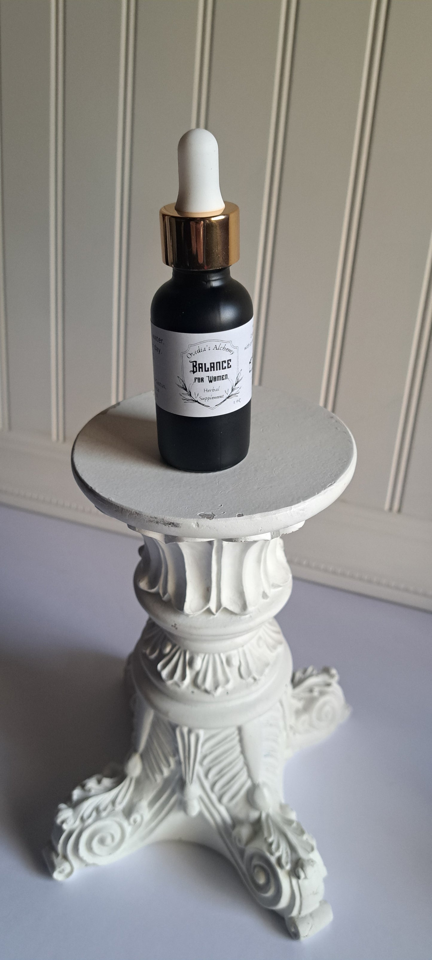 Balance for Women Tincture 1 oz