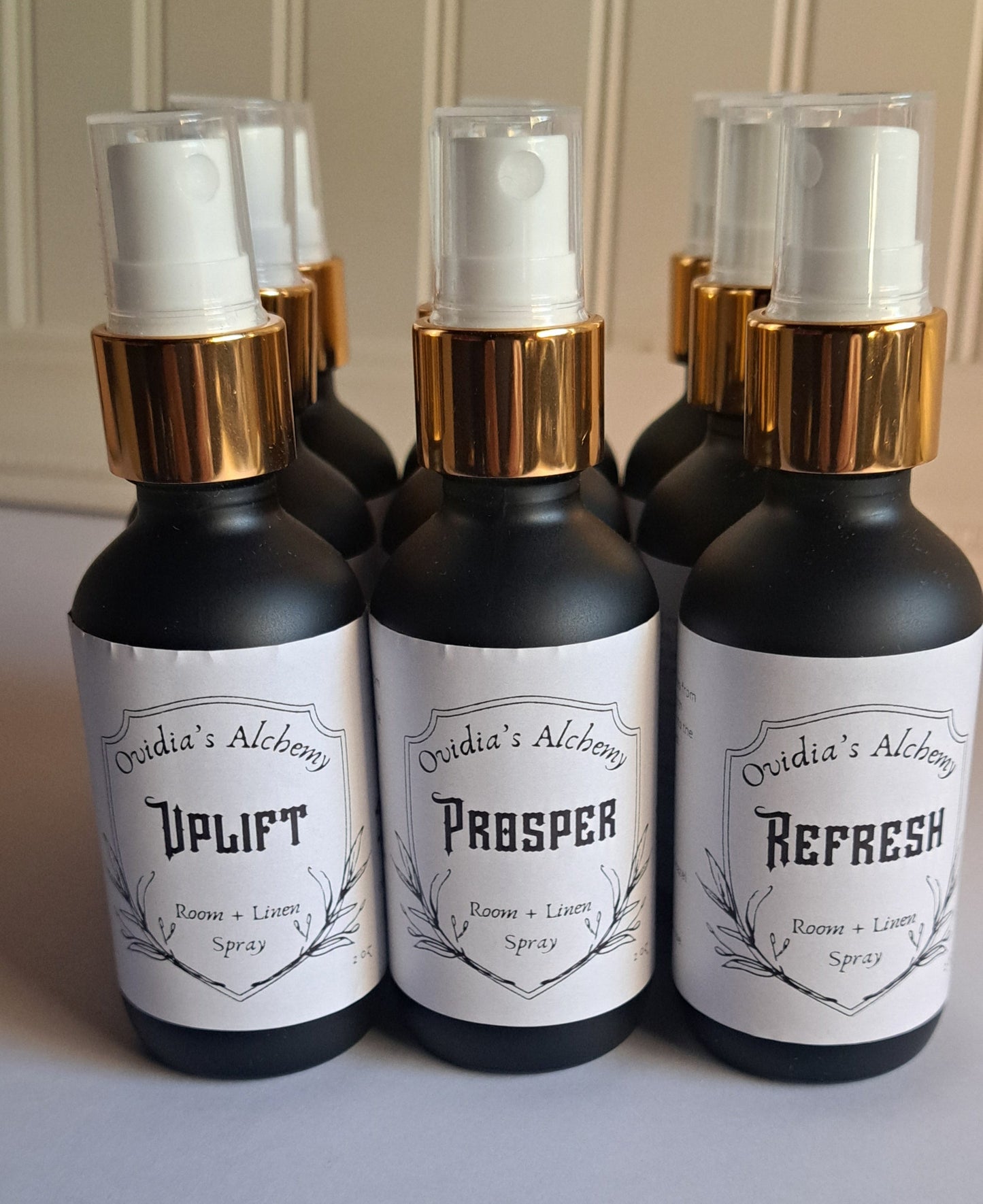 Prosper Room Spray