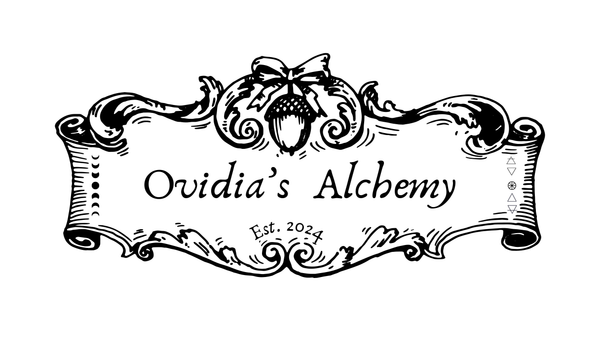 Ovidia's Alchemy LLC