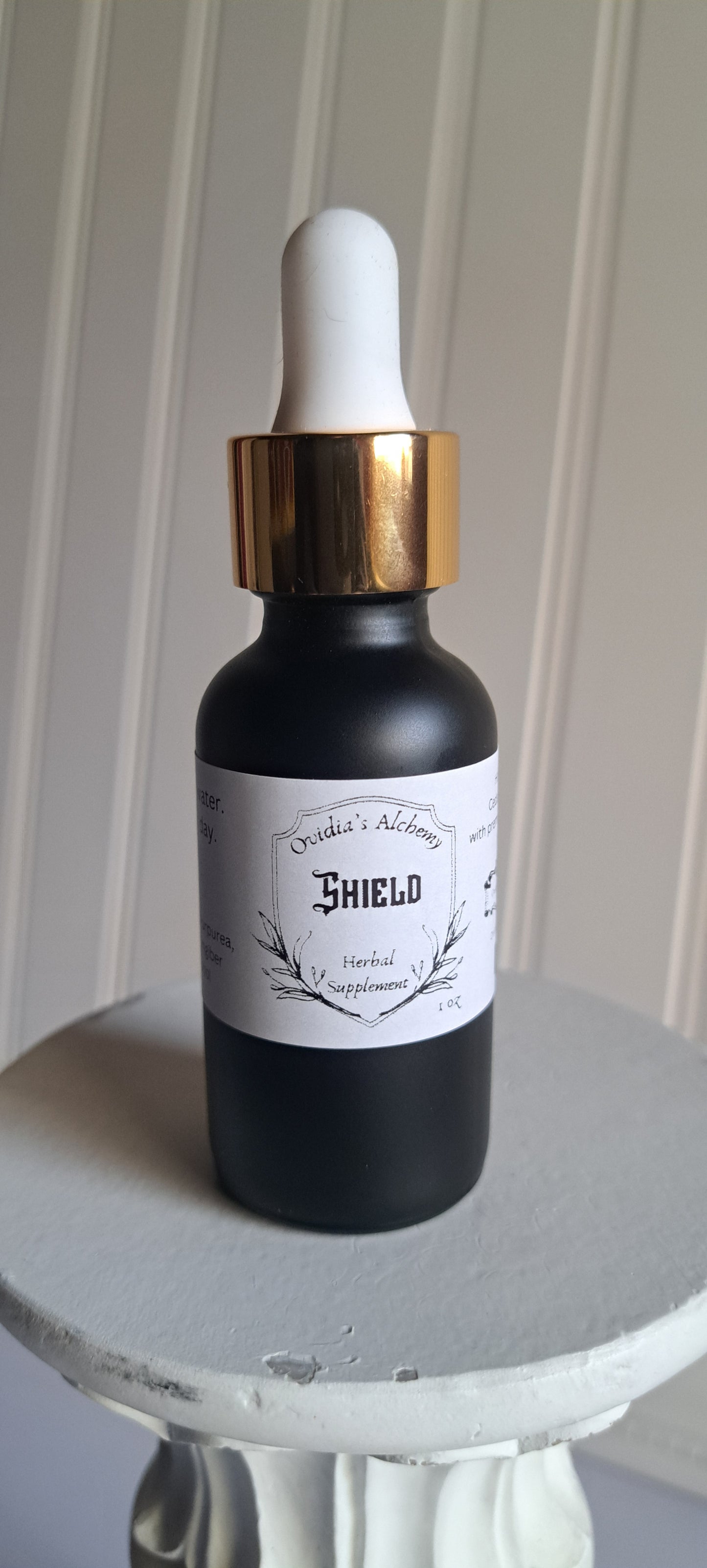 Shield Tincture 1 oz